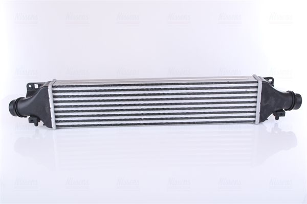 Levně Chladič turba NISSENS 96588