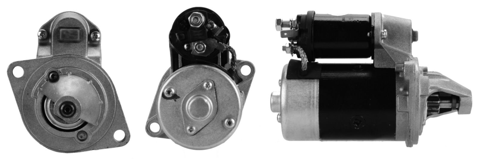starter ELSTOCK 26-1279