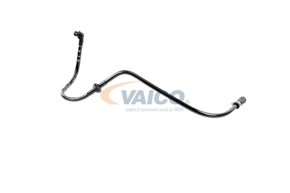 Vakuuma šļūtene, Bremžu sistēma