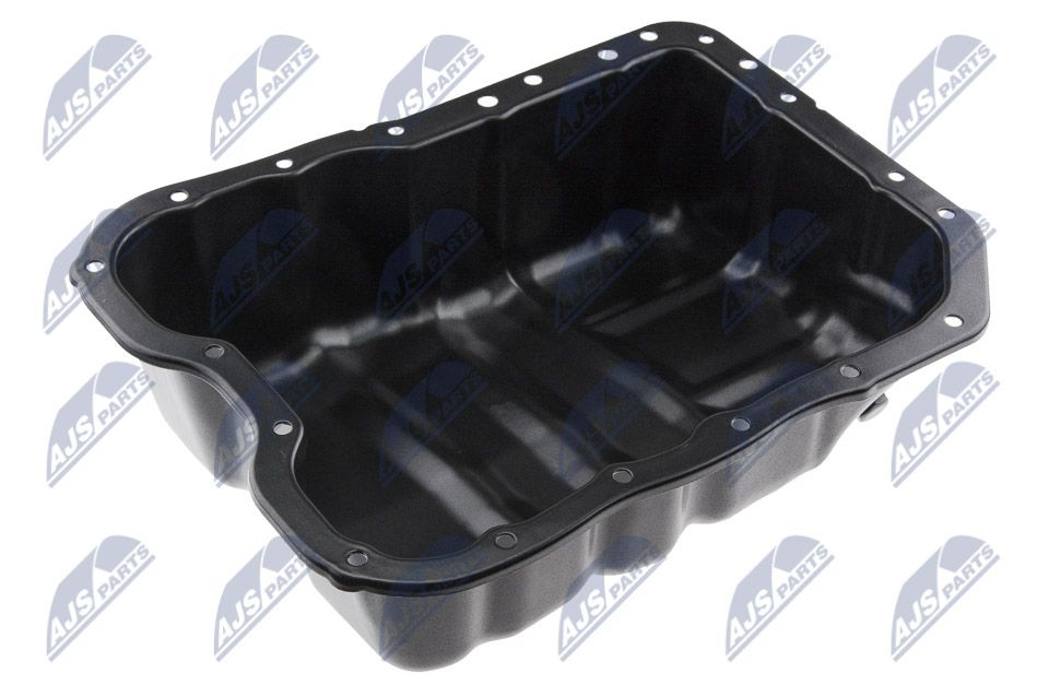 Baie ulei NTY BMO-MS-006