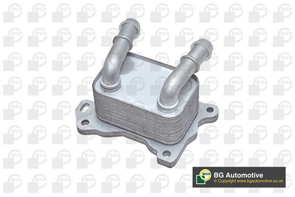 Radiator ulei, ulei motor BGA CO7315