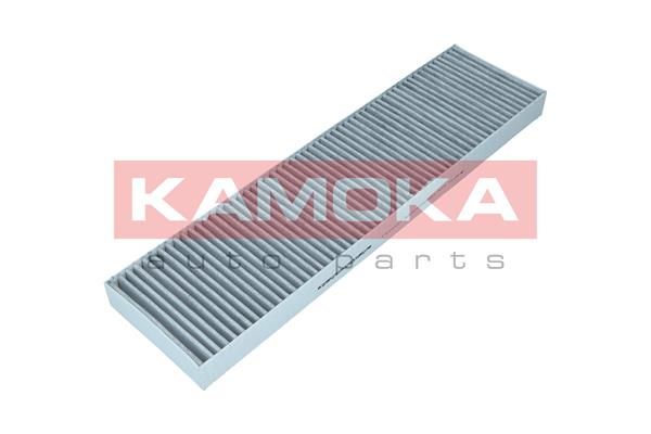Filter vnútorného priestoru KAMOKA F520401