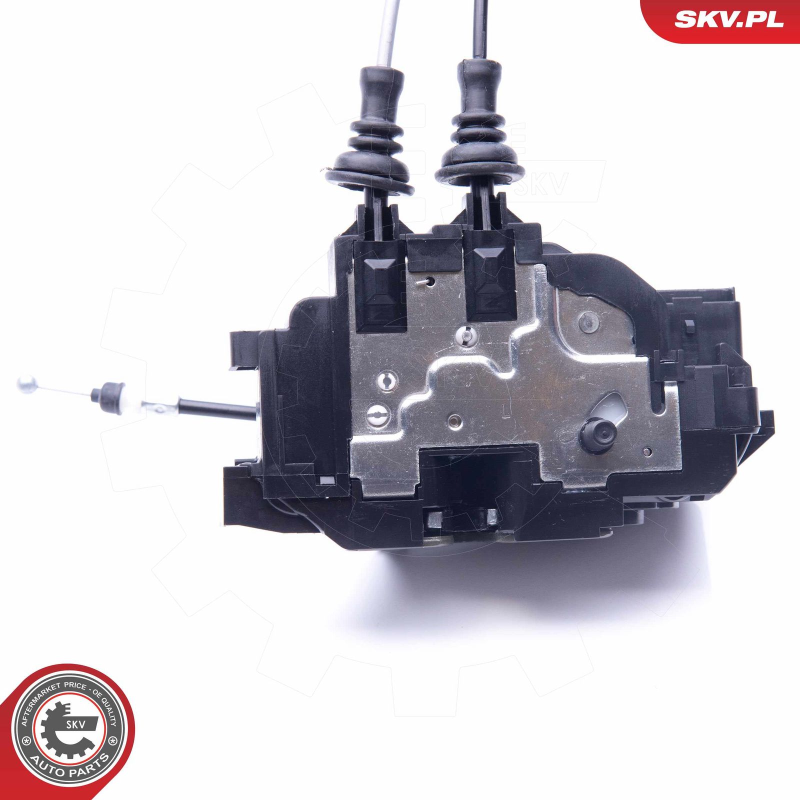 Levně Zámek dveří ESEN SKV 16SKV653