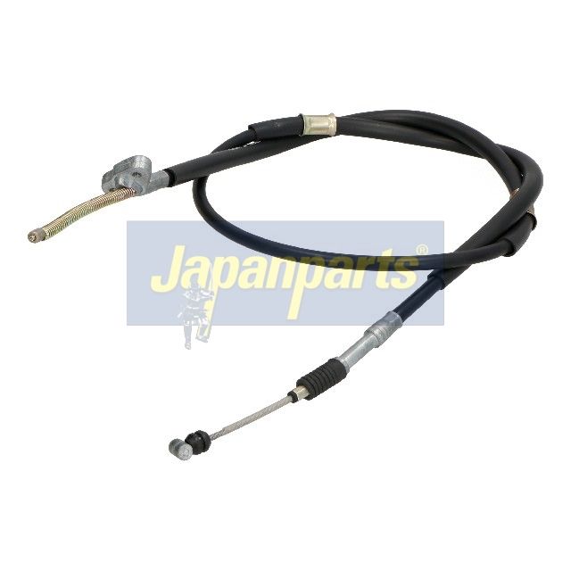 Levně Tažné lanko, parkovací brzda JAPANPARTS BC-250L