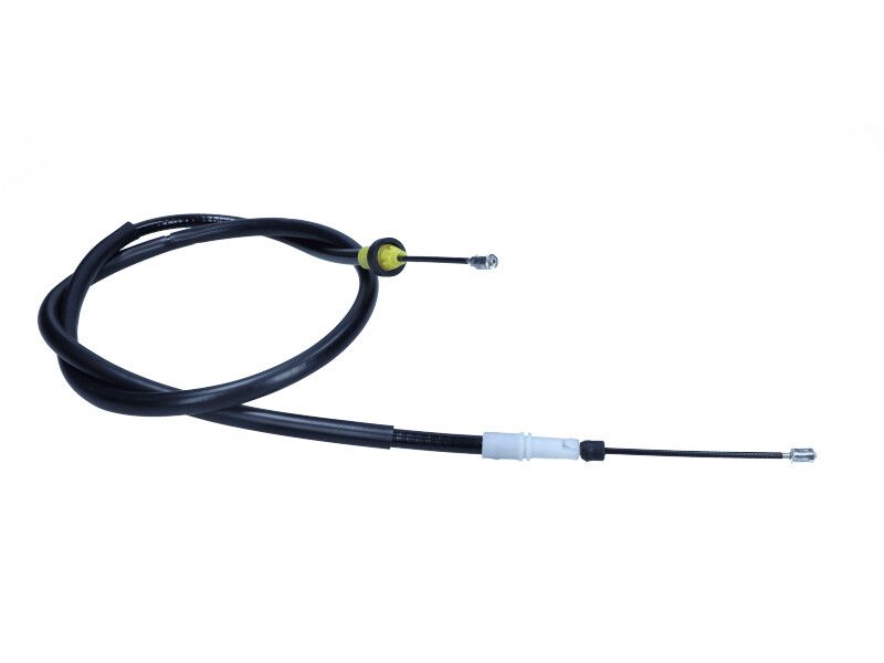 Тросик, cтояночный тормоз