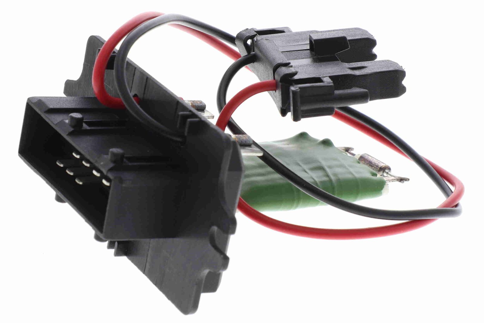 Regulator, wentylator nawiewu do wnętrza pojazdu VEMO V46-79-0030