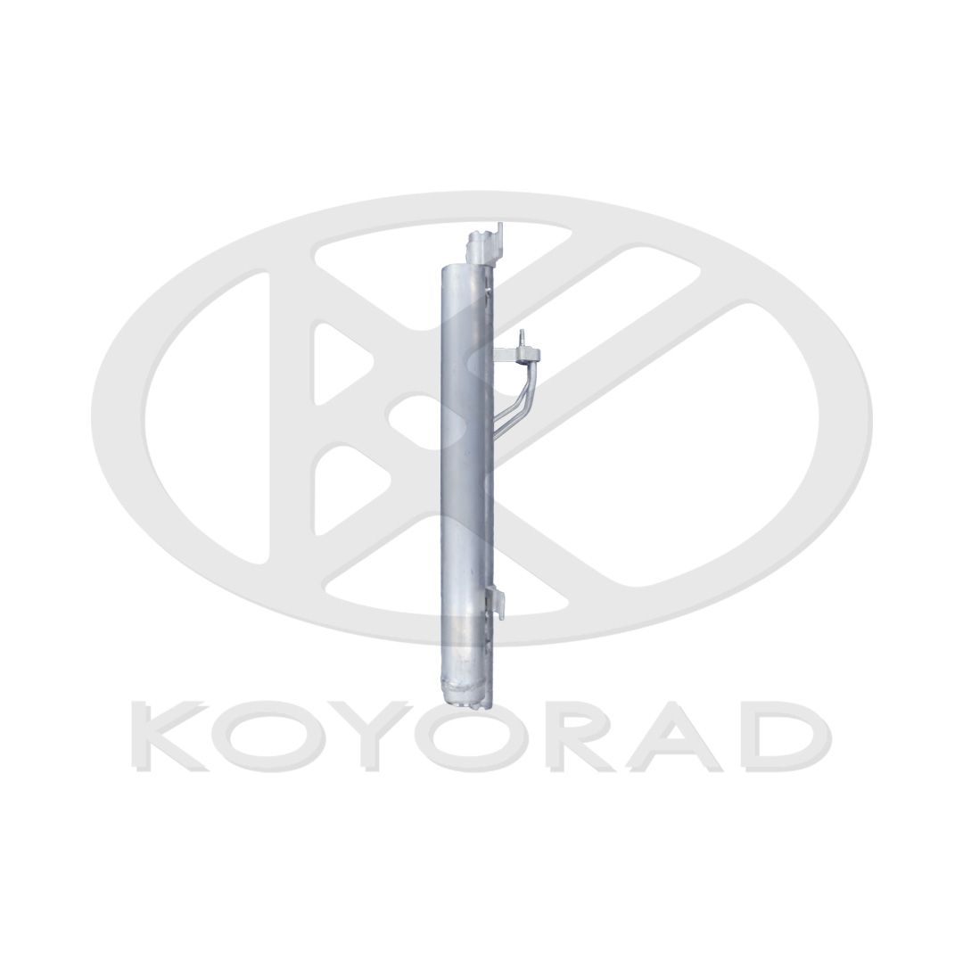 Condenseur, climatisation