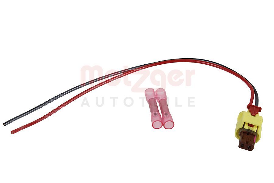 Kaabli remondikomplekt, keskne elektrisüsteem