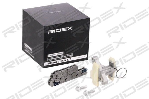 Zestaw łańcucha rozrządu RIDEX 1389T2450