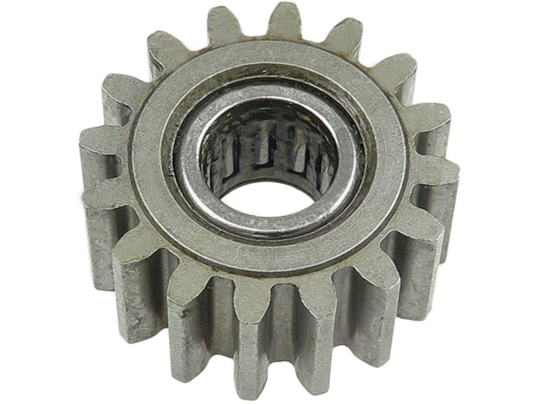 Chit reparatie, demaror AS-PL AS SGK5002