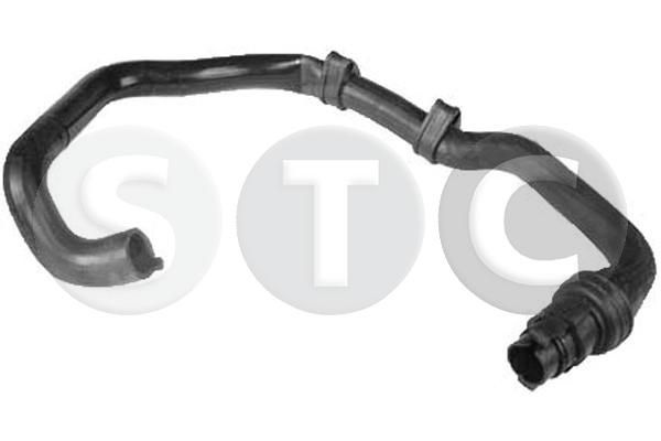 Przewód elastyczny chłodnicy STC T408265