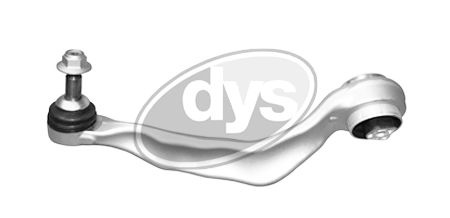 Wahacz, zawieszenie koła DYS 26-26500