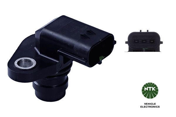 Devējs, Sadales vārpstas stāvoklis