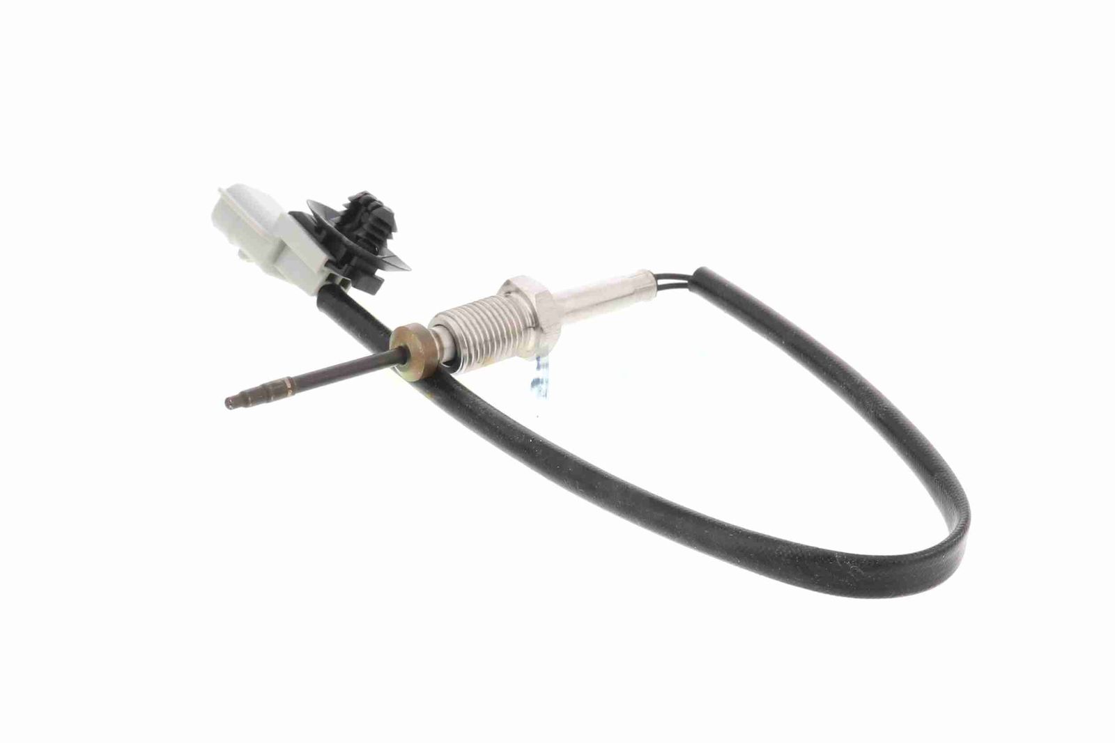 Capteur, température des gaz