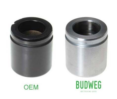 Piston, etrier frana Budweg 234864