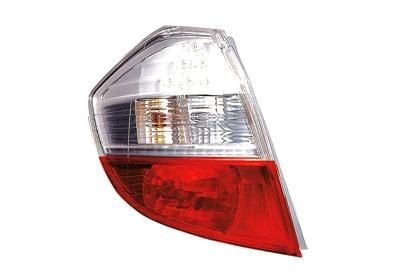 Lampa spate VAN WEZEL 2545931