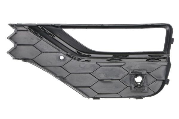 Grille de ventilation, pare-chocs