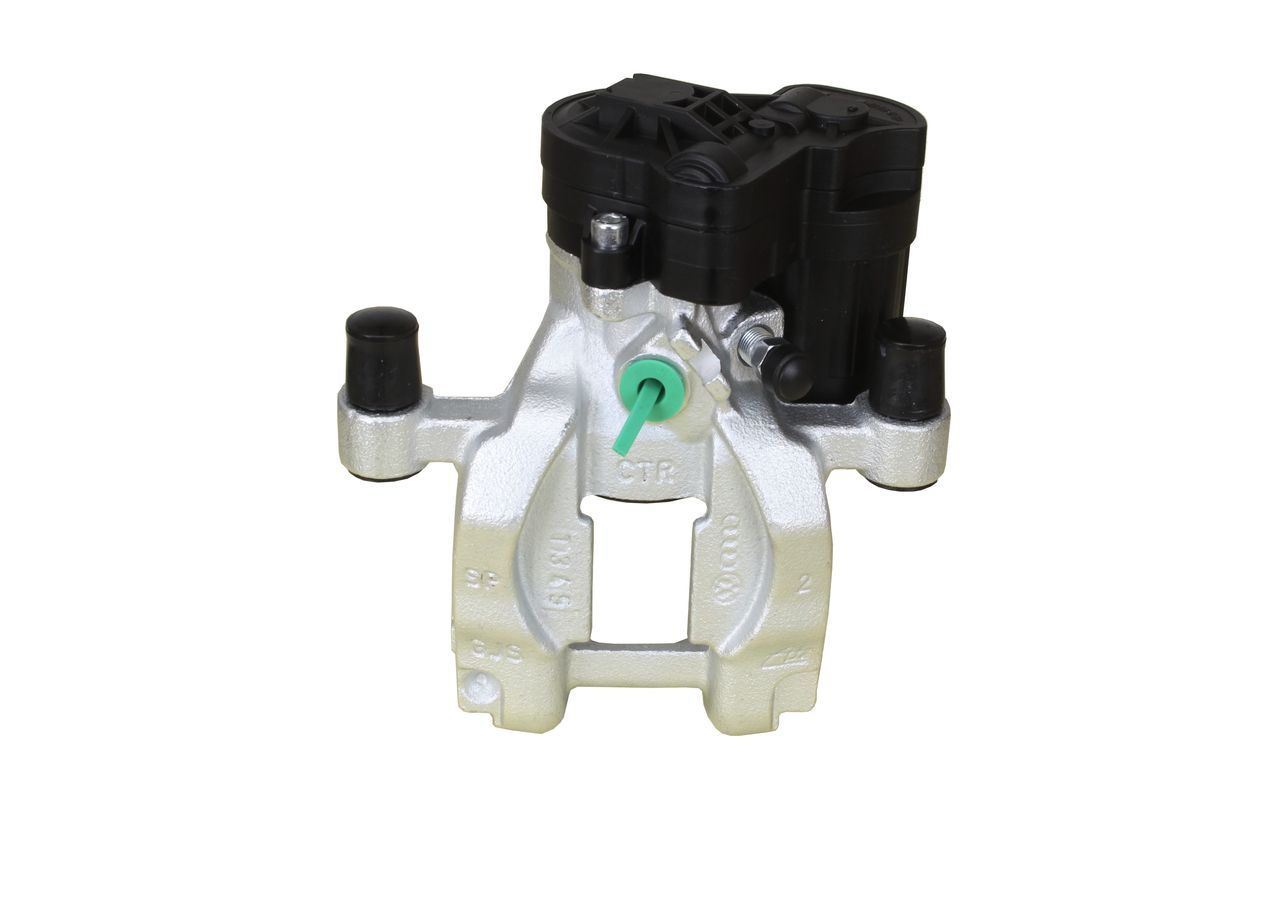 Zacisk hamulca BOSCH 0986134643