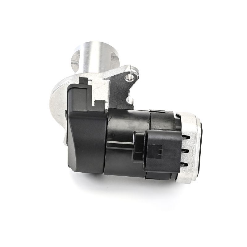 Izpl. gāzu recirkulācijas vārsts