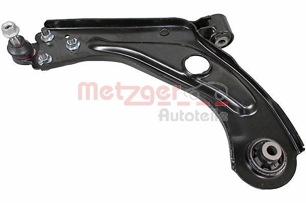 Wahacz, zawieszenie koła METZGER AUTOTEILE 58148401