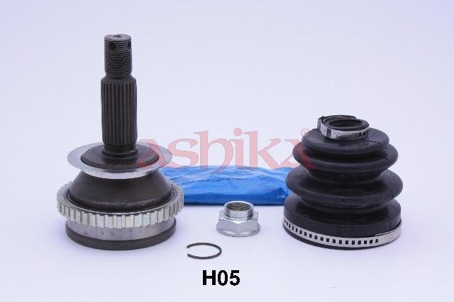 ASHIKA 620HH05
