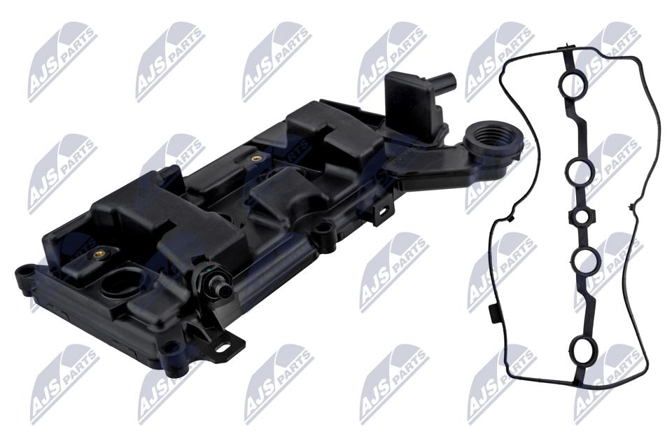 Capac culbutor NTY BPZ-NS-015