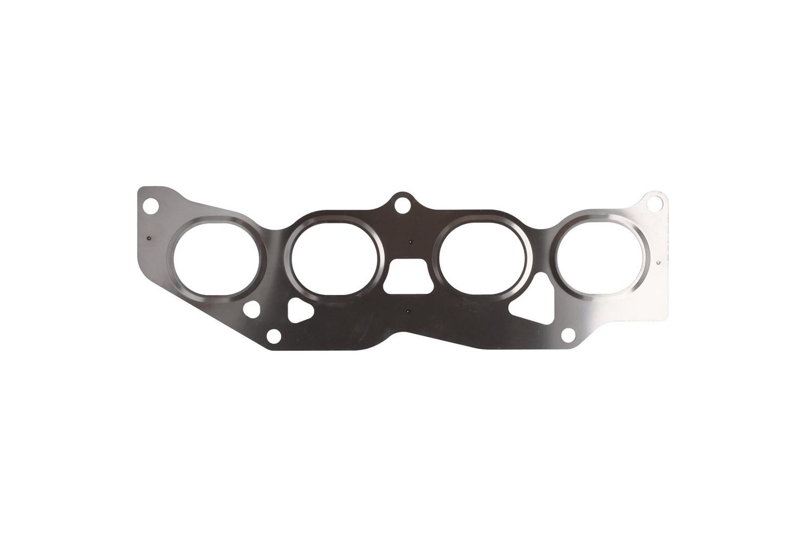 Tihend, väljalaskekollektor