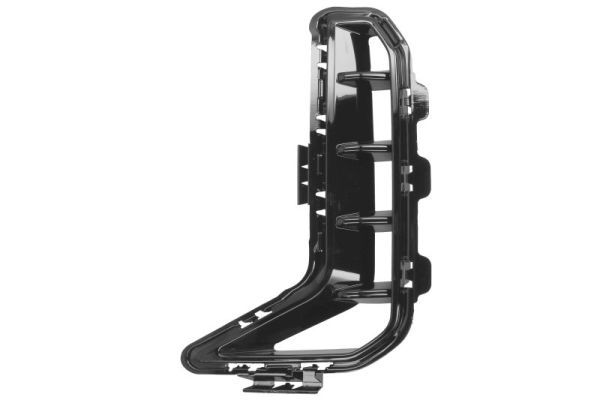 Grila ventilatie, bara protectie BLIC 6502-07-0100931P