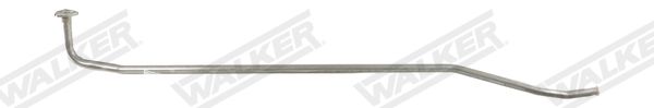 Rura wydechowa WALKER 13684