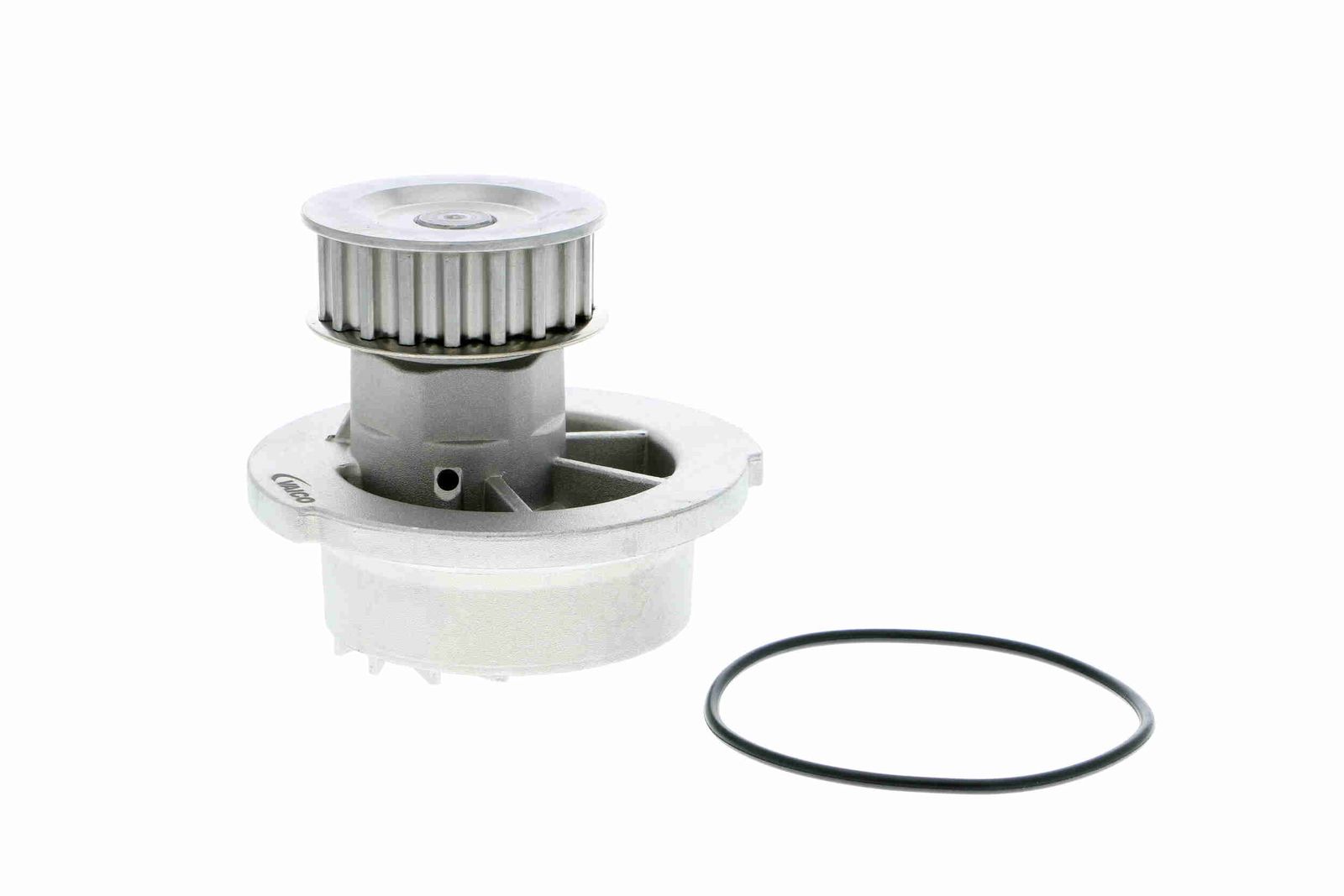Pompe à eau, refroidissement du moteur