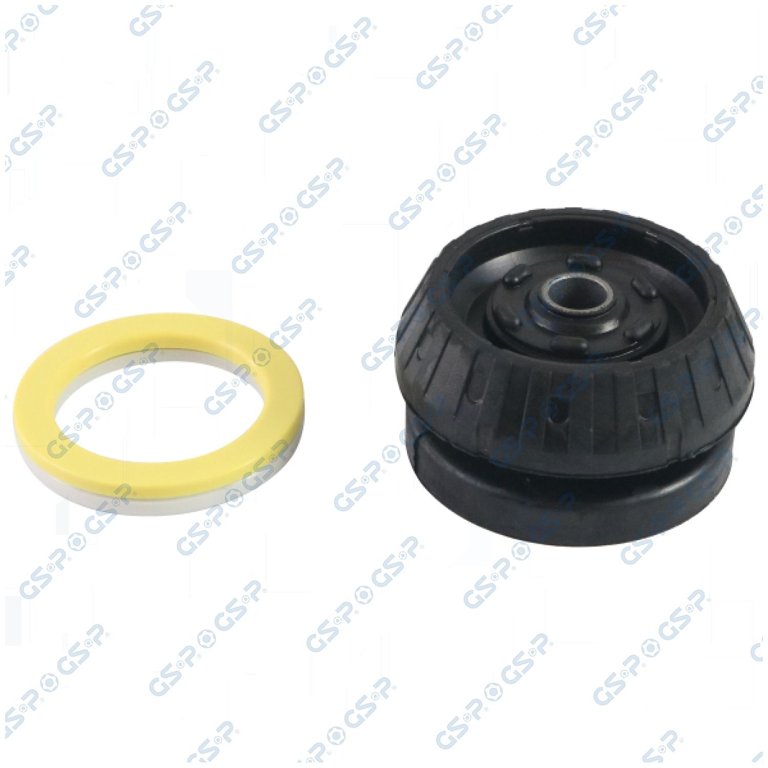Levně Opravná sada, horní uložení tlumičů GSP 510924S