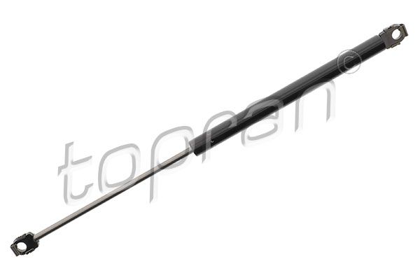Amortizor capota TOPRAN 500 407