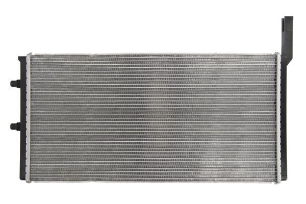 Chłodnica niskotemperaturowa, chłodnica pow. doładowującego THERMOTEC D7B042TT