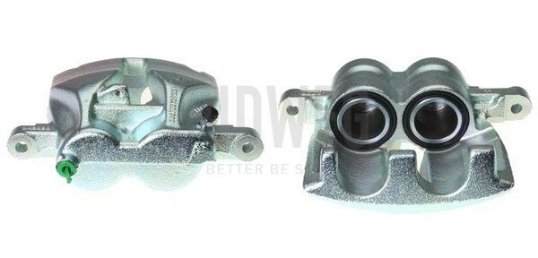 Zacisk hamulca BUDWEG CALIPER 344385