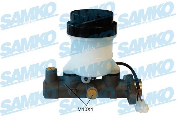 Pompa hamulcowa SAMKO P30796