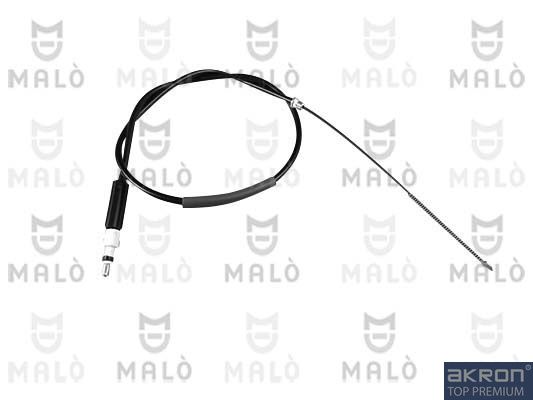 V42-30019 TIRETTE A CABLE, FREIN DE