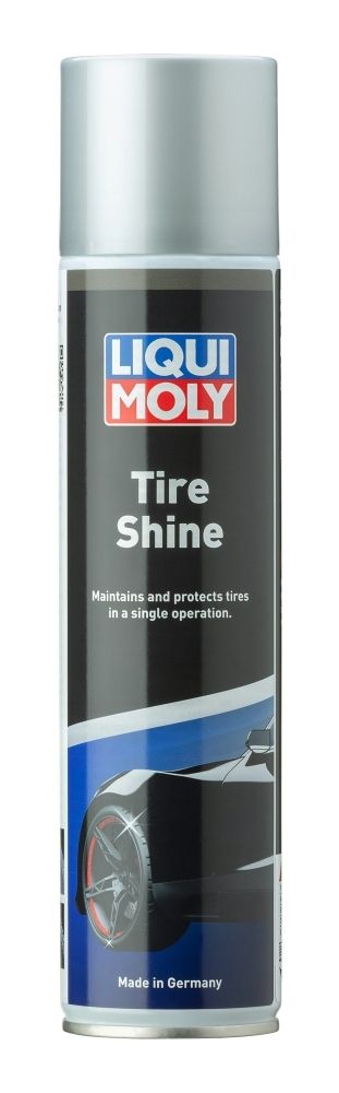Solutie curatat pneuri LIQUI MOLY Tire Shine 23061