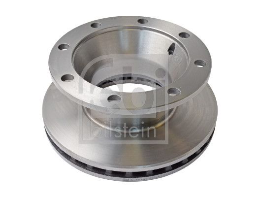 Disc frana FEBI BILSTEIN 29148