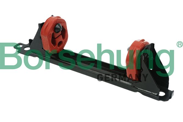 Suport, sistem de esapament BORSEHUNG B12280