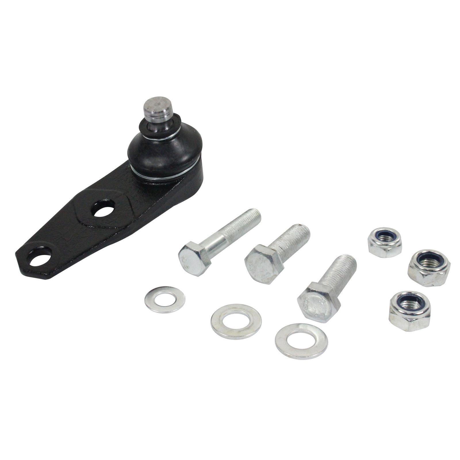 Support de jambe de suspension