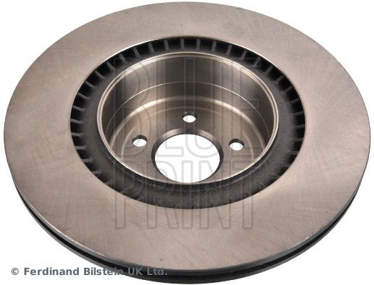 Levně Brzdový kotouč BLUE PRINT ADBP430076