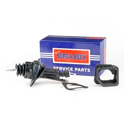 Borg & Beck - Clutch Master Cylinder