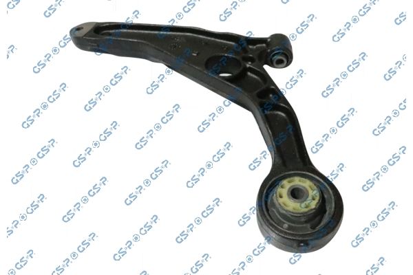 Wahacz, zawieszenie koła GSP S064758