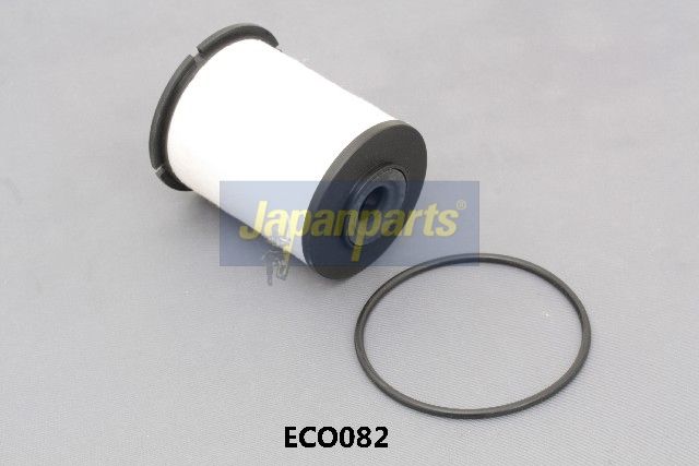 Levně Palivový filtr JAPANPARTS FC-ECO082