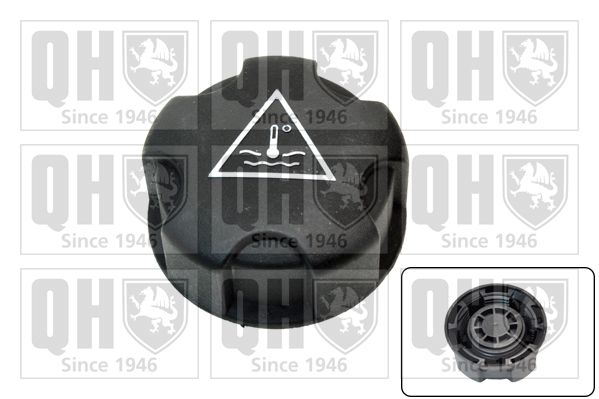 Pokrywa / Osłona QUINTON HAZELL FC537