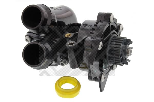 Pompa wody, chłodzenie silnika MAPCO 28825