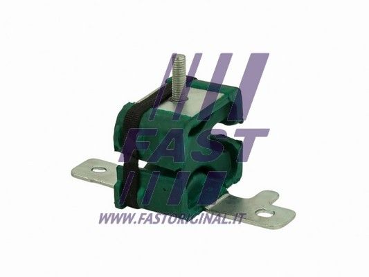 Dystans gumowy, tłumik FAST FT84417