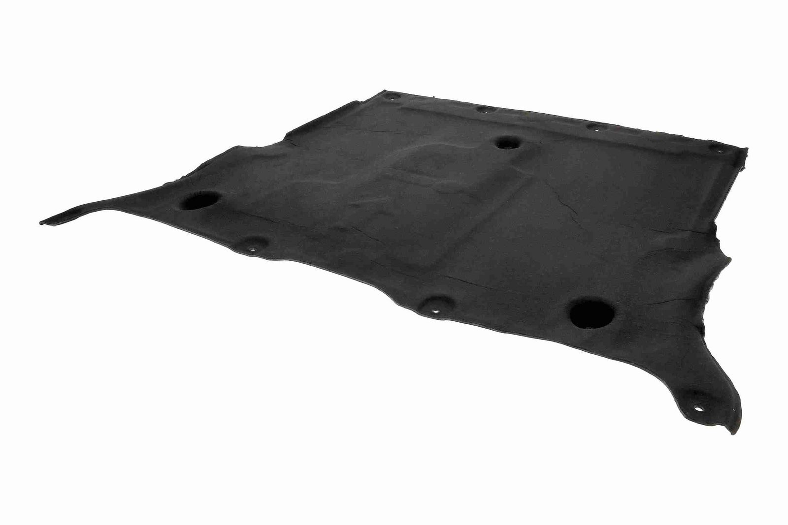 Protection moteur/anti-encastrement