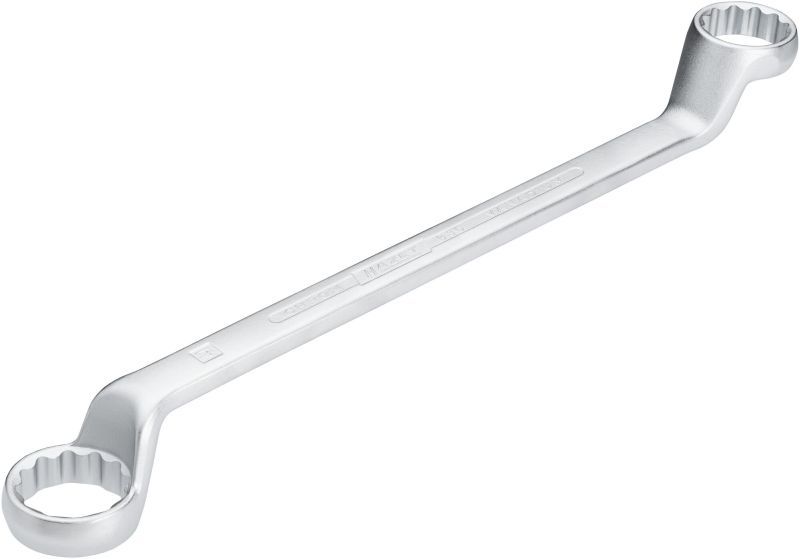 Cheie inelara dubla HAZET 630-36X41