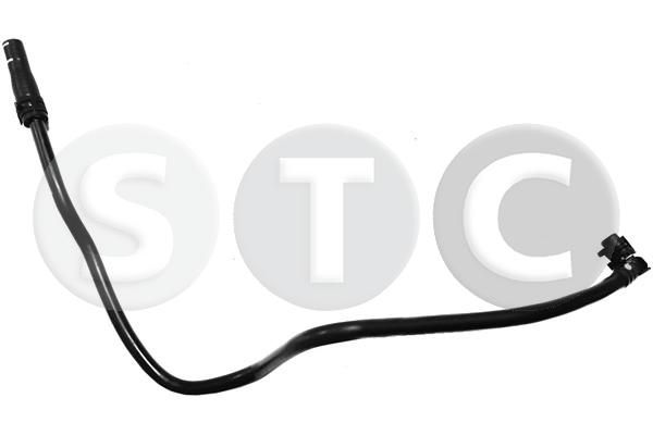 Furtun radiator STC T494494